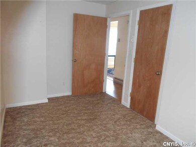 Bedroom.