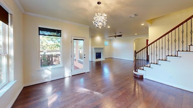 12004 Terraza Cir unit TH32, Austin, TX 78726 - photo 5