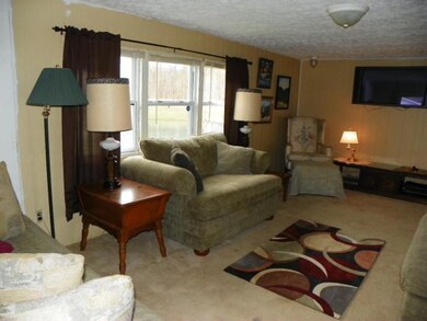 25119 Chapel Rd, Laurel, IN 47024 - photo 6