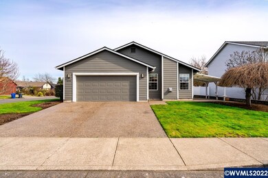 1498 Northern Heights Loop NE, Keizer, OR 97303 - photo 2