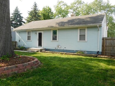 3326 Franklin St, Highland, IN 46322 - photo 3