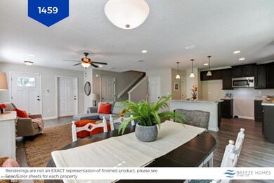 11283 Margarets Landing Place, Jacksonville, FL 32218 - photo 3