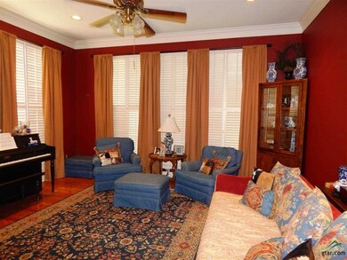 5701 Churchill Dr, Tyler, TX 75703 - photo 2