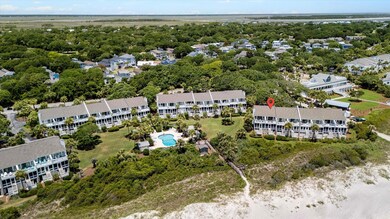 7 Beach Club Villas, Isle of Palms, SC 29451 - photo 5