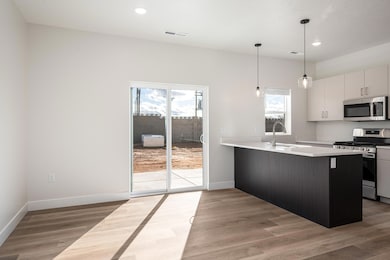 3120 W 1625 unit 2, Cedar City, UT 84720 - photo 6