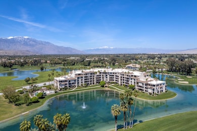 Desert Island unit 505, Rancho Mirage, CA 92270 - photo 4