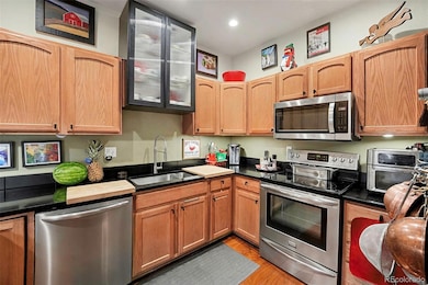 2896 W Riverwalk Cir unit A105, Littleton, CO 80123 - photo 4