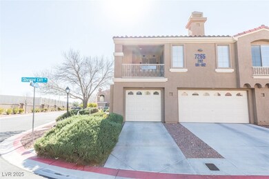 7265 Sheared Cliff Ln unit 202, Las Vegas, NV 89149 - photo 3