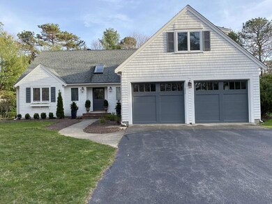 5 Paddock Cir, East Falmouth, MA 02536 - photo 2