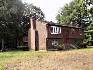 471 Barry St, Feeding Hills, MA 01030 - photo 3