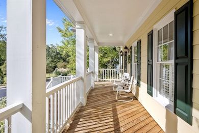 212 Old Barn Ln, Chapel Hill, NC 27517 - photo 3