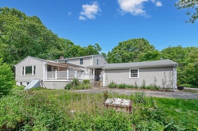 16 Winnatuxett Beach Rd, Mattapoisett, MA 02739 - photo 2