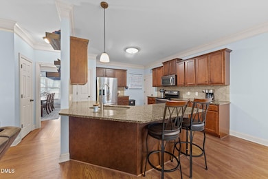 37 Roasted Nut Ln, Smithfield, NC 27577 - photo 6