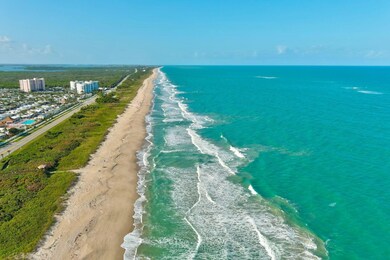 Atlantic View Beach Club unit T-6, Hutchinson Island, FL 34949 - photo 5