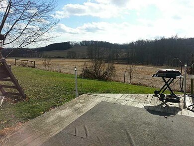 Patio/Deck.