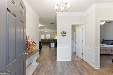 135 Oak Hollow Way, Aragon, GA 30104 - photo 7