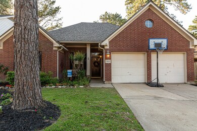 7815 Park Hollow Ct, Houston, TX 77095 - photo 2