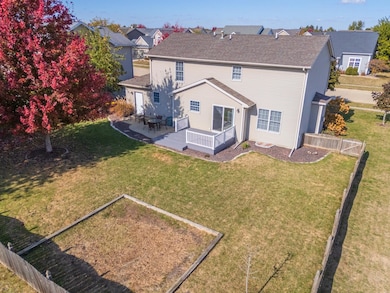 3291 Marimarsh Ln, Normal, IL 61761 - photo 7