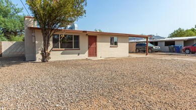 1043 E Navajo Rd, Tucson, AZ 85719 - photo 4