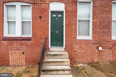 1458 Riverside Ave unit 2C, Baltimore, MD 21230 - photo 2