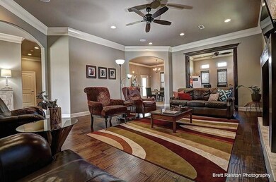 3208 Thornbury Dr, Springdale, AR 72764 - photo 7