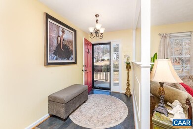 2422 Huntington Rd, Charlottesville, VA 22901 - photo 3