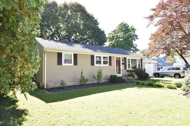 296 Hunt Ave, Warwick, RI 02886 - photo 3