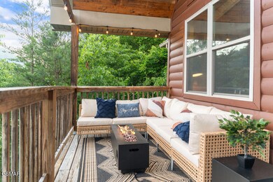 2351 Smoky Vista Way, Sevierville, TN 37862 - photo 6