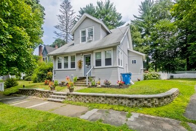 101 Nelson St, West Springfield, MA 01089 - photo 2