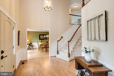 5337 Chalkstone Way, Fairfax, VA 22030 - photo 7