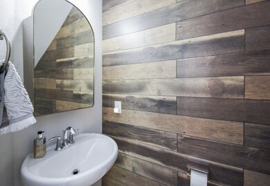 1602 Water Oak Point Dr, Houston, TX 77055 - photo 4