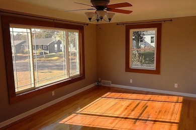 Main Floor Living Room