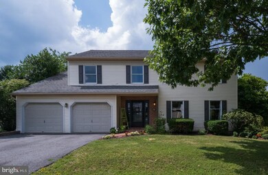 52 Rim View Ln, Reading, PA 19607 - photo 2