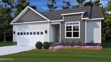 1848 Salisbury Rd, Boiling Spring Lakes, NC 28461 - photo 4