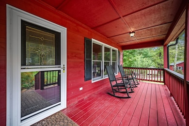 132 Newberry Dr, Ellijay, GA 30536 - photo 7