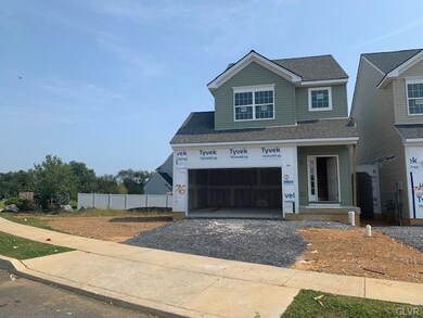 3221 W Huntington Ln unit 76, Stockertown, PA 18040 - photo 5