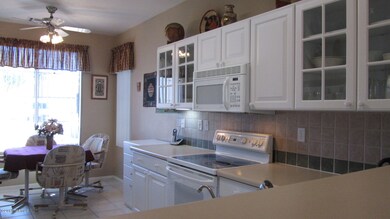 The Kitchen
