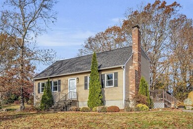 47 Brookside Ave, Webster, MA 01570 - photo 2