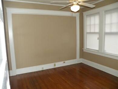 Downstairs Unit