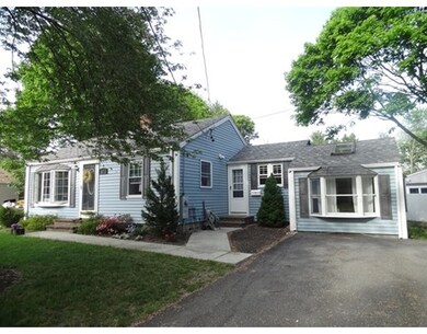 20 Andrew Rd, South Weymouth, MA 02190 - photo 2