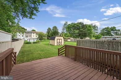 713 W 13th St, Front Royal, VA 22630 - photo 3