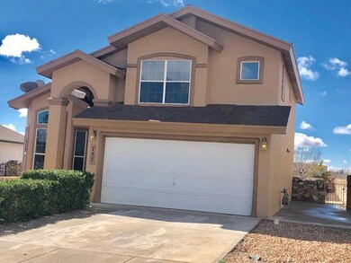 757 Danube Dr, Horizon City, TX 79928 - photo 2