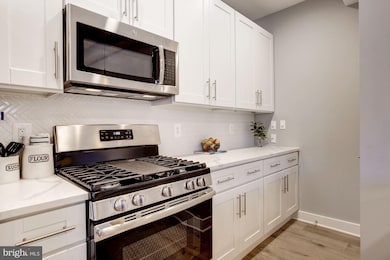 1838 Providence St NE unit 1, Washington, DC 20002 - photo 4