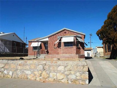 3715 Jackson Ave, El Paso, TX 79930 - photo 2
