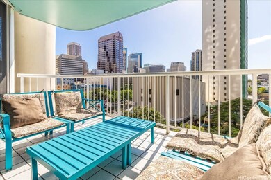 Honolulu Park Place unit 705, Honolulu, HI 96817 - photo 2
