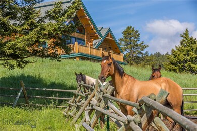 800 Appaloosa Trail, Big Sky, MT 59730 - photo 6