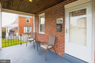 1311 Cedarcroft Rd, Baltimore, MD 21239 - photo 3