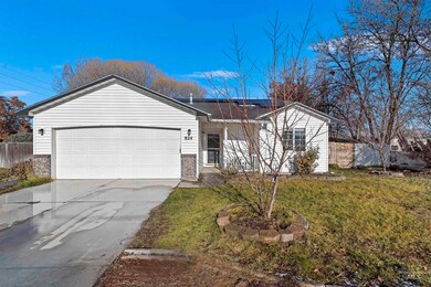 824 S Chestnut St, Nampa, ID 83686 - photo 2