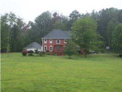 1075 Cherokee Valley Rd, Ringgold, GA 30736 - photo 2