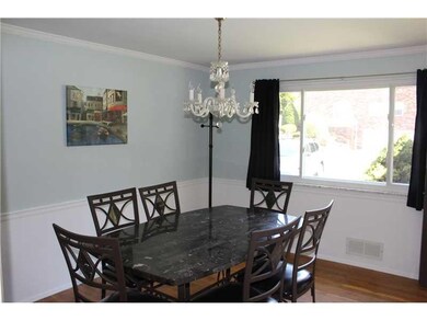 Dining Room.